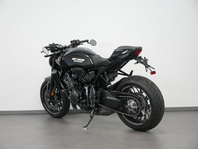 HONDA CB 1000 R BLACK EDITION