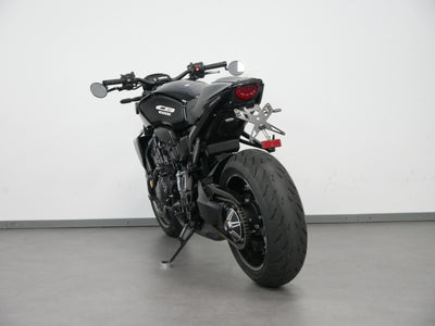 HONDA CB 1000 R BLACK EDITION
