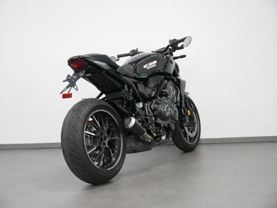 HONDA CB 1000 R BLACK EDITION