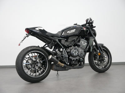 HONDA CB 1000 R BLACK EDITION