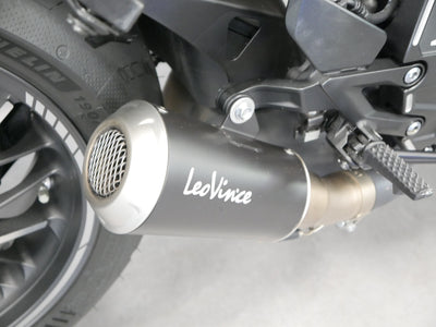 HONDA CB 1000 R BLACK EDITION