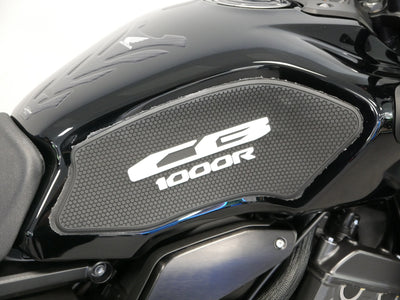 HONDA CB 1000 R BLACK EDITION