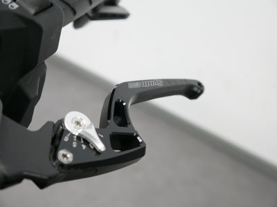 HONDA CB 1000 R BLACK EDITION