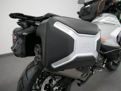 KTM 1290 SUPER ADVENTURE S