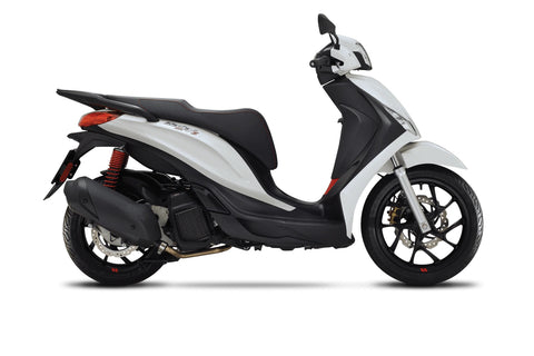 PIAGGIO MEDLEY 125 SPORT