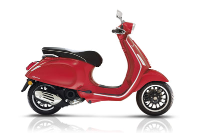 VESPA SPRINT 50