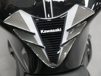 KAWASAKI Z 650 PERFORMANCE