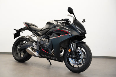 HONDA CBR 650 R
