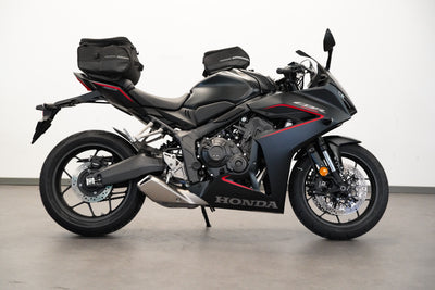 HONDA CBR 650 R