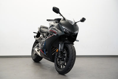 HONDA CBR 650 R
