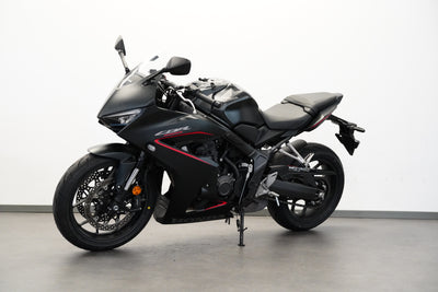 HONDA CBR 650 R