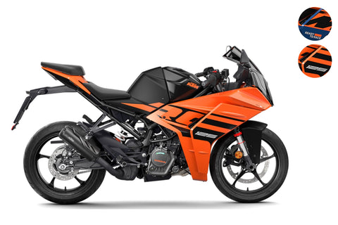 KTM RC 125