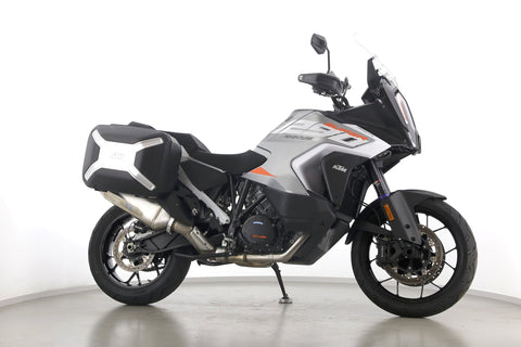 KTM 1290 SUPER ADVENTURE S