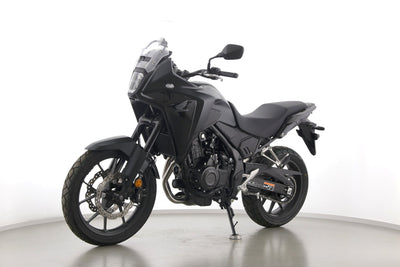 HONDA NX 500