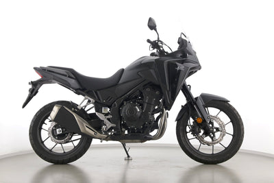 HONDA NX 500