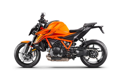 KTM 1390 SUPER DUKE R EVO
