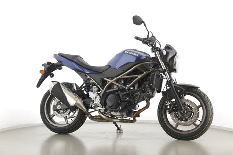 SUZUKI SV 650 35 KW