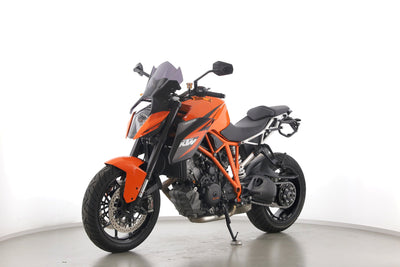 KTM 1290 SUPER DUKE R