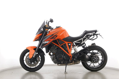 KTM 1290 SUPER DUKE R