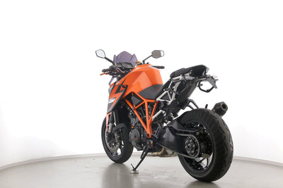 KTM 1290 SUPER DUKE R