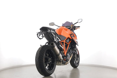 KTM 1290 SUPER DUKE R