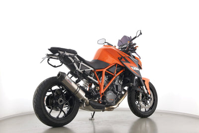 KTM 1290 SUPER DUKE R