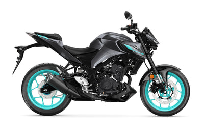 YAMAHA MT 03