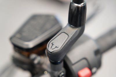 HONDA CB 1000 R BLACK EDITION