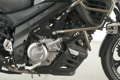 SUZUKI DL 650 V STROM