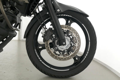 SUZUKI DL 650 V STROM