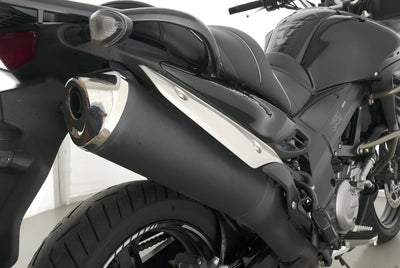 SUZUKI DL 650 V STROM