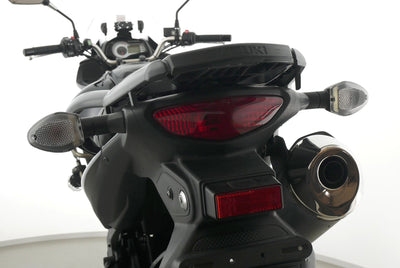 SUZUKI DL 650 V STROM