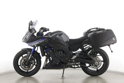 YAMAHA FZ 8 FAZER