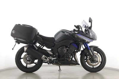 YAMAHA FZ 8 FAZER