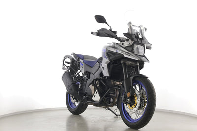 SUZUKI DL 1050 V STROM XT