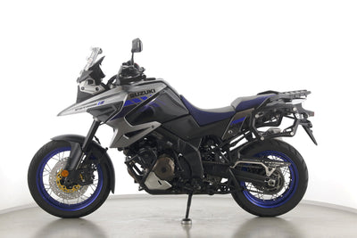 SUZUKI DL 1050 V STROM XT