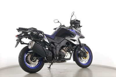 SUZUKI DL 1050 V STROM XT