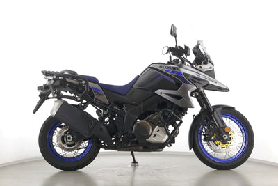 SUZUKI DL 1050 V STROM XT