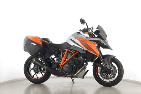 KTM 1290 SUPER DUKE GT