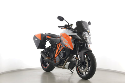 KTM 1290 SUPER DUKE GT