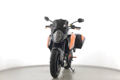 KTM 1290 SUPER DUKE GT