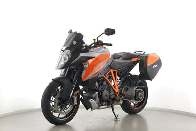 KTM 1290 SUPER DUKE GT