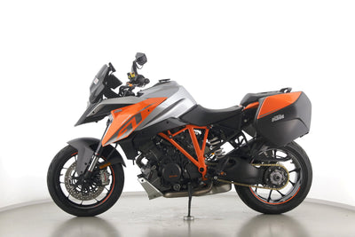 KTM 1290 SUPER DUKE GT