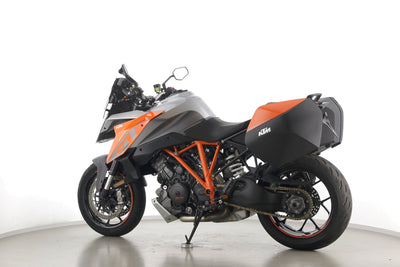 KTM 1290 SUPER DUKE GT