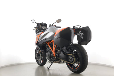 KTM 1290 SUPER DUKE GT