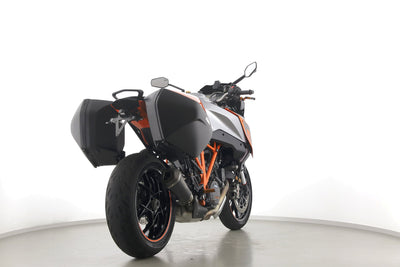 KTM 1290 SUPER DUKE GT