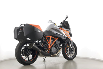 KTM 1290 SUPER DUKE GT