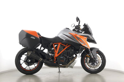 KTM 1290 SUPER DUKE GT