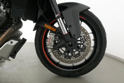 KTM 1290 SUPER DUKE GT