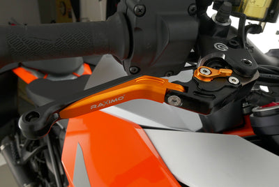 KTM 1290 SUPER DUKE GT